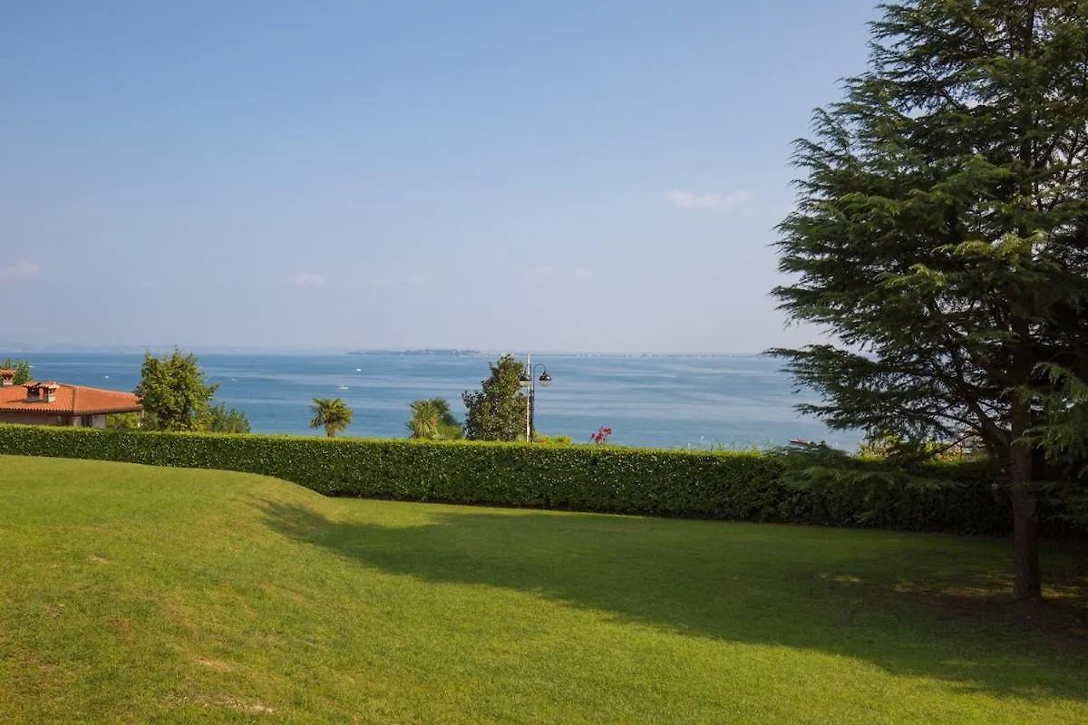 B&B Athome Padenghe sul Garda