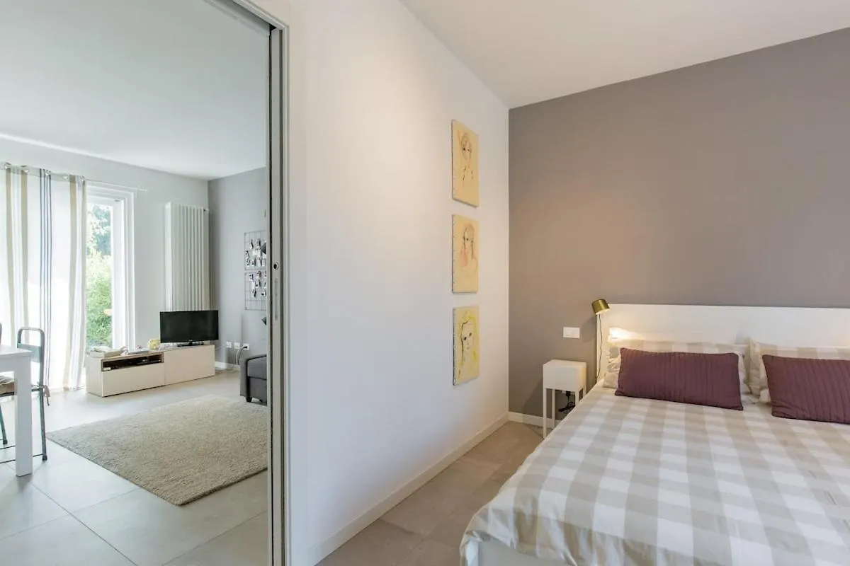 B&B Athome Padenghe sul Garda Italien