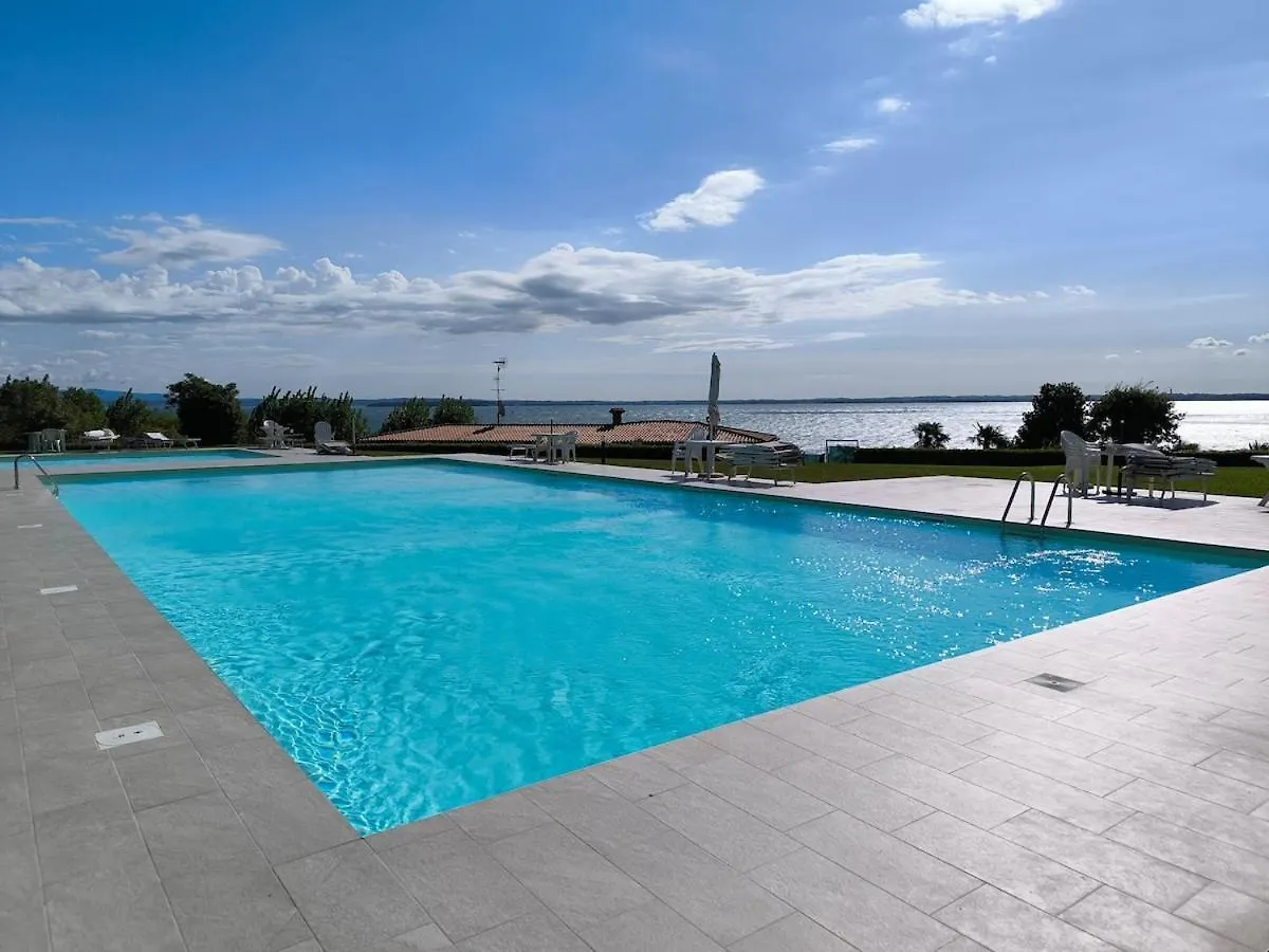 B&B Athome Padenghe sul Garda