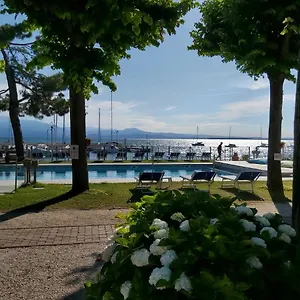 3* Vakantiepark Villaggio Turistico Dei Tigli
