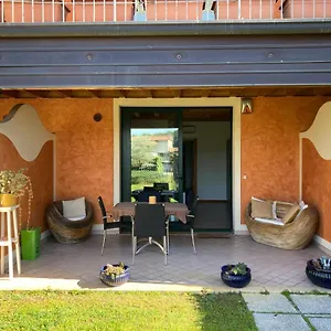  Appartamento Casa Degli Ulivi