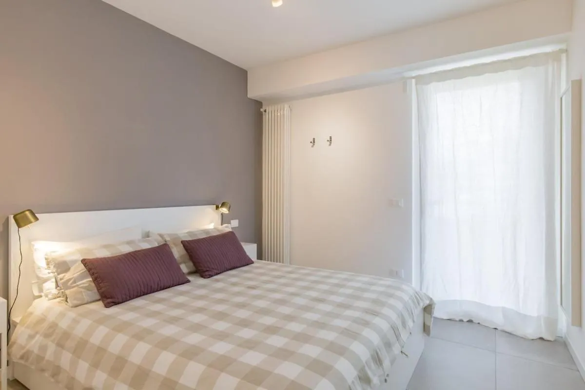Holiday home B&B Athome Padenghe sul Garda Italy