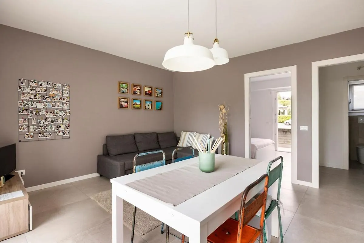 B&B Athome Padenghe sul Garda