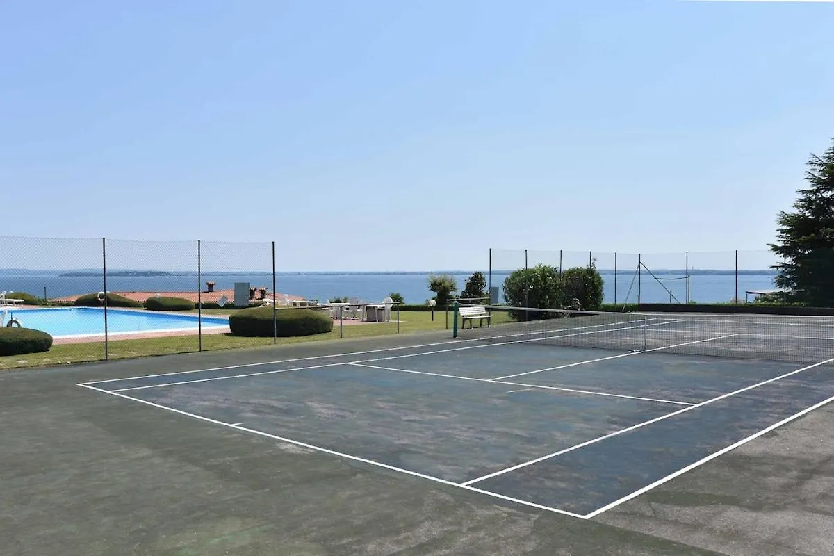 Holiday home B&B Athome Padenghe sul Garda