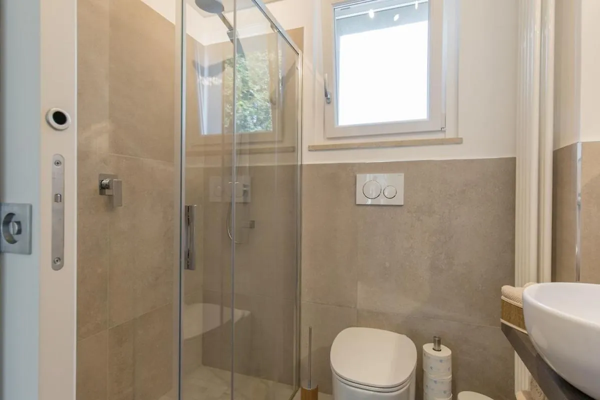 Holiday home B&B Athome Padenghe sul Garda