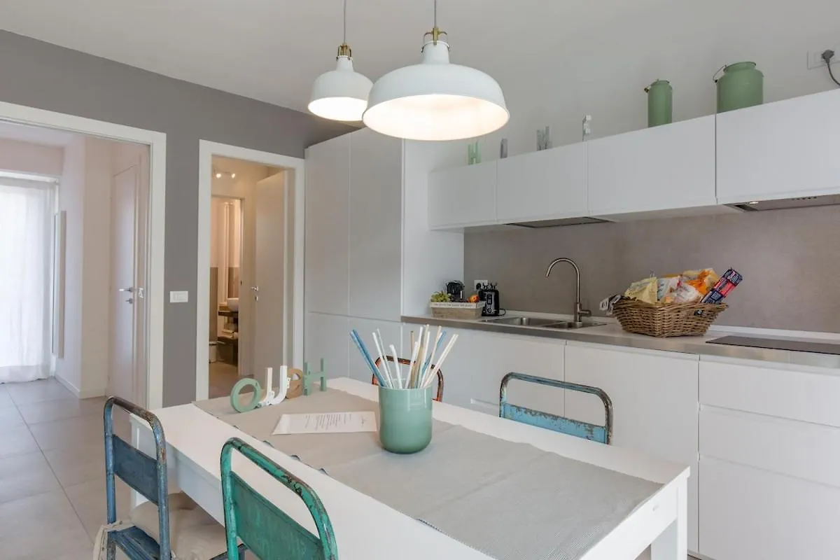 B&B Athome Padenghe sul Garda