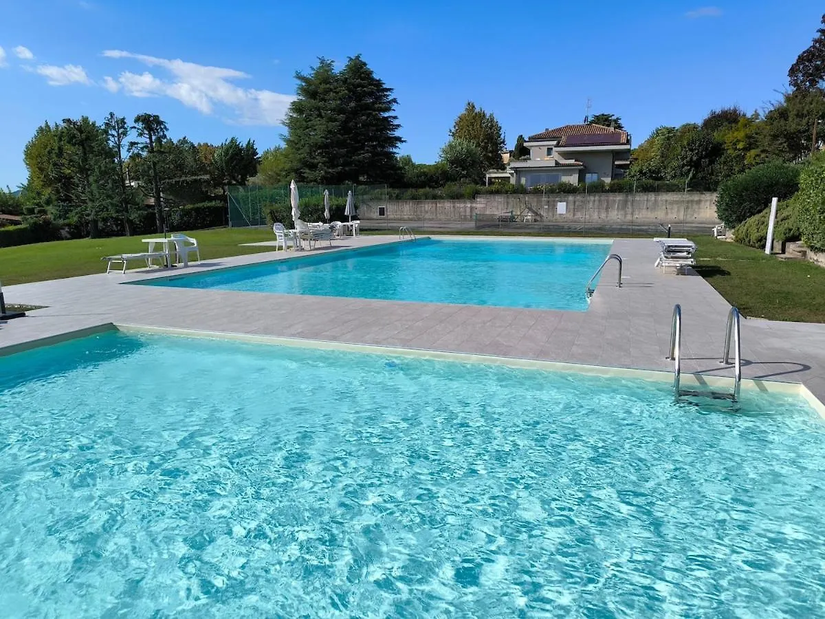 B&B Athome Padenghe sul Garda