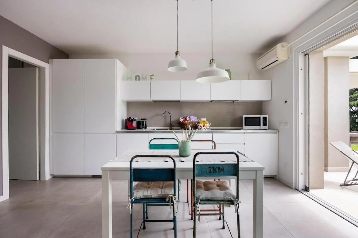 B&B Athome Padenghe sul Garda