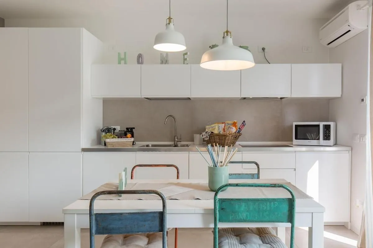 Holiday home B&B Athome Padenghe sul Garda