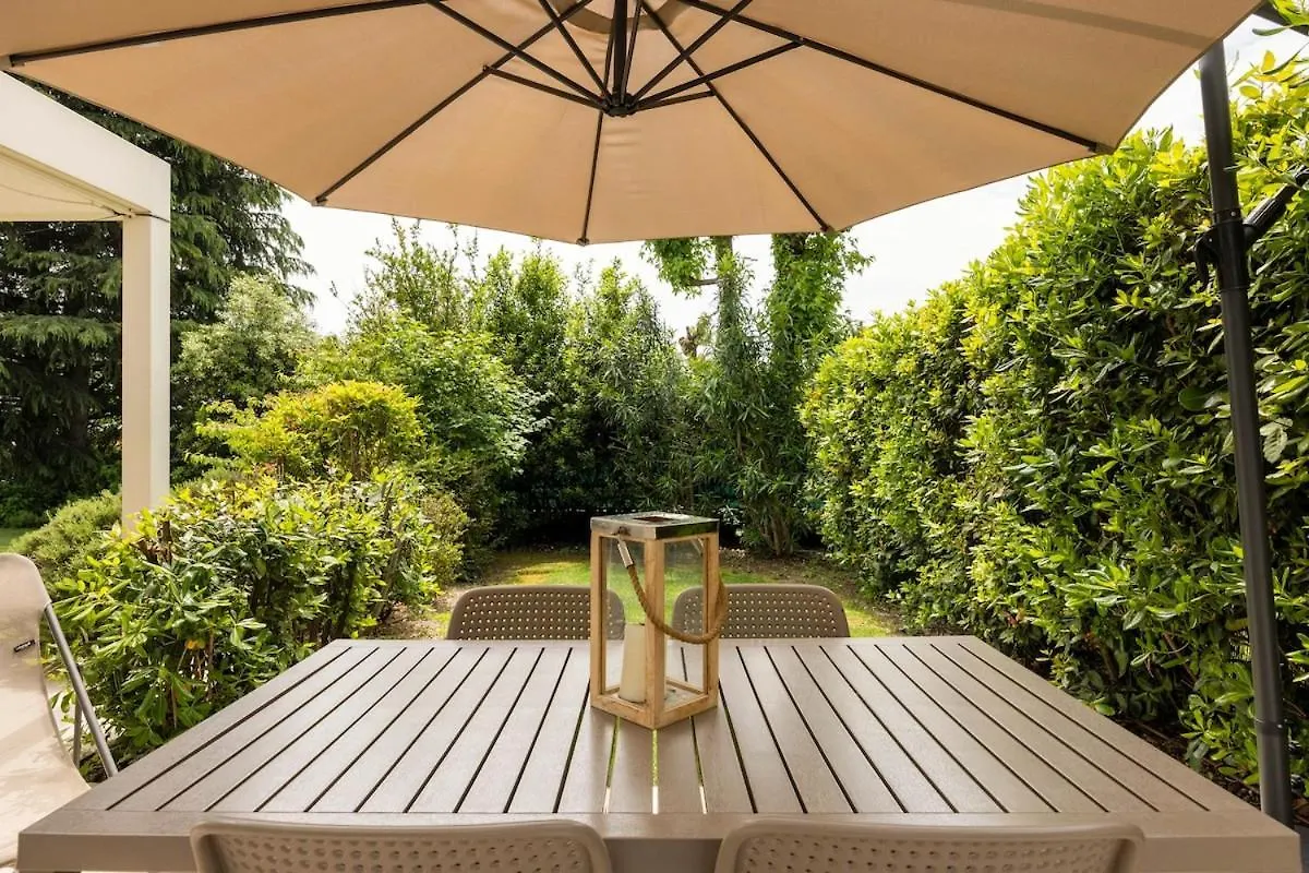 B&B Athome Padenghe sul Garda Italy