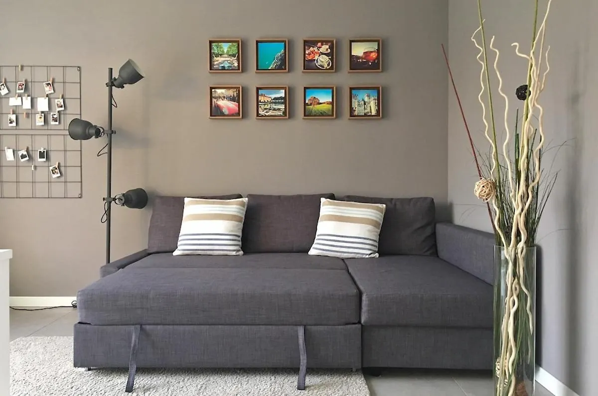 B&B Athome Padenghe sul Garda Holiday home