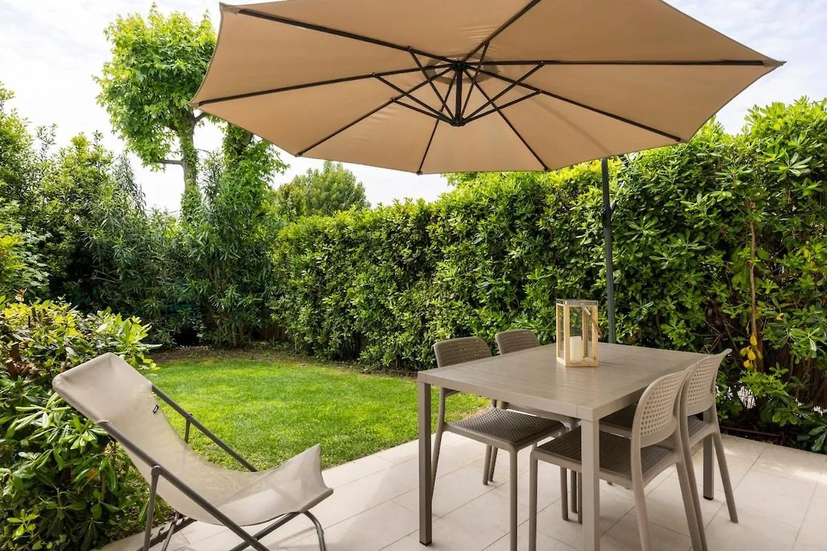 Holiday home B&B Athome Padenghe sul Garda