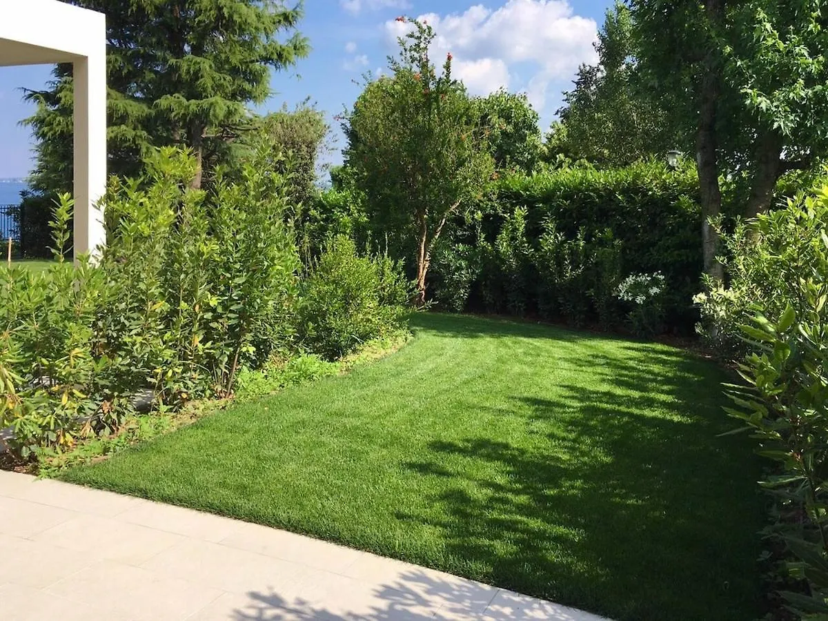 B&B Athome Padenghe sul Garda Holiday home
