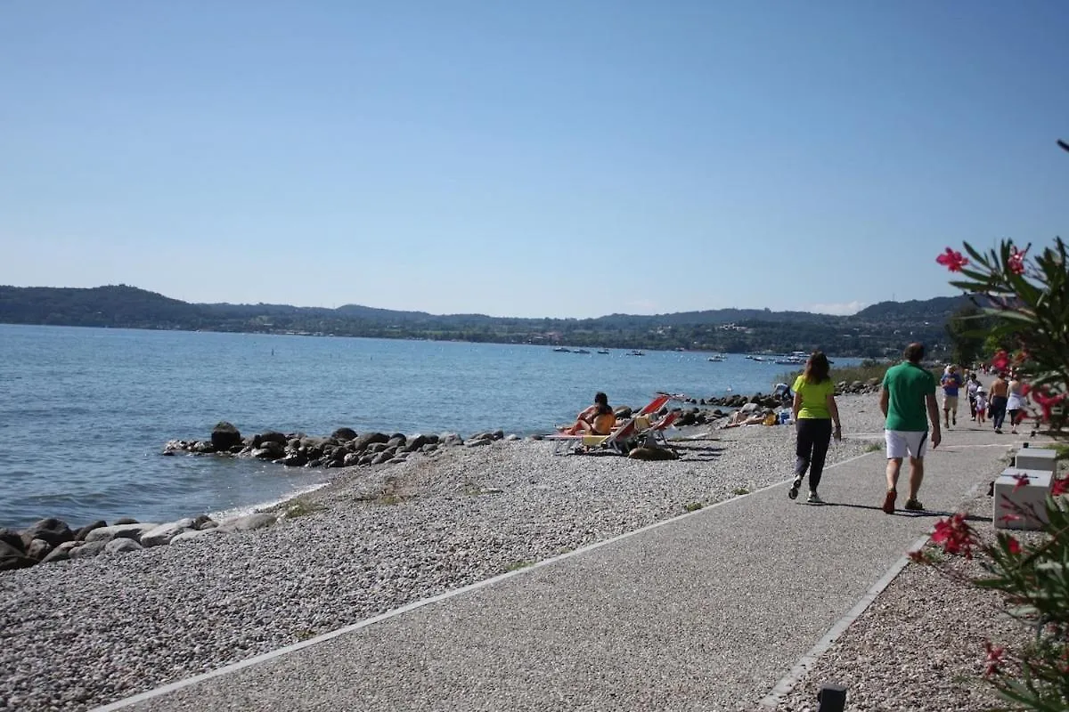 B&B Athome Padenghe sul Garda