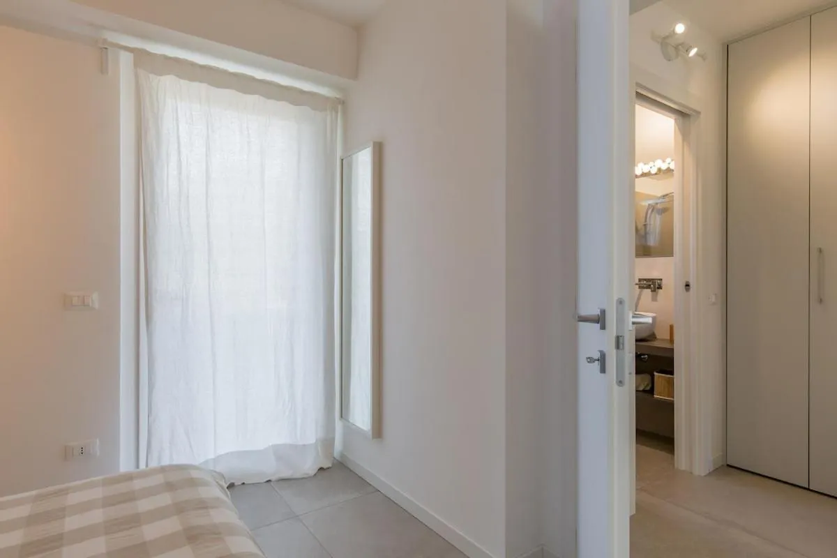 B&B Athome Padenghe sul Garda 0*,